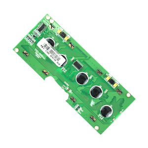 Modulo display OLED da 3.12 pollici schermo LCM controller SSD1322 supporta display LCD grafico SPI 256x64 punti - Product Image 6