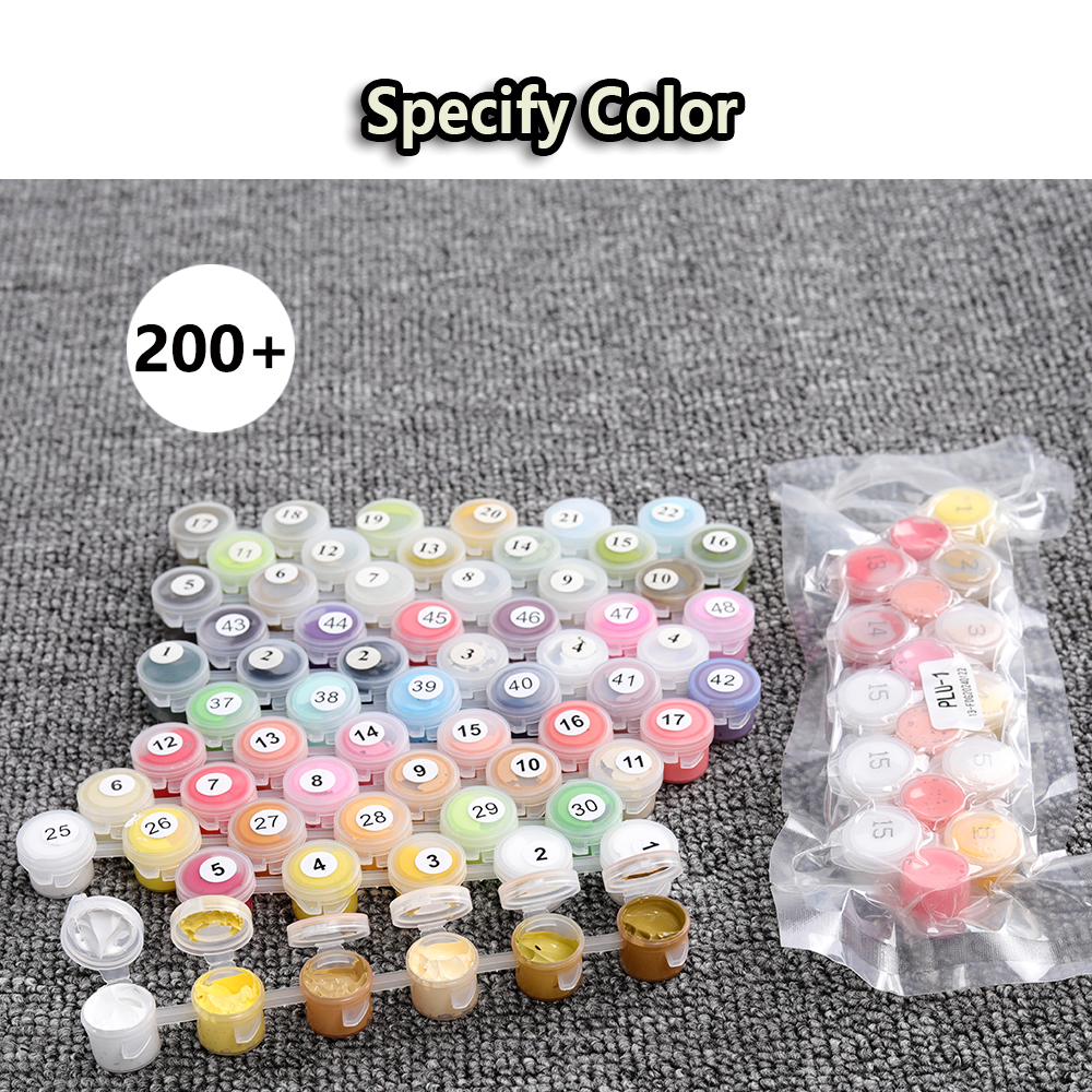 Especificar color