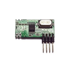 RFM210LCFW Modulo Ricevitore Modulo Ricevitore Sub-1GHz - Product Image 1