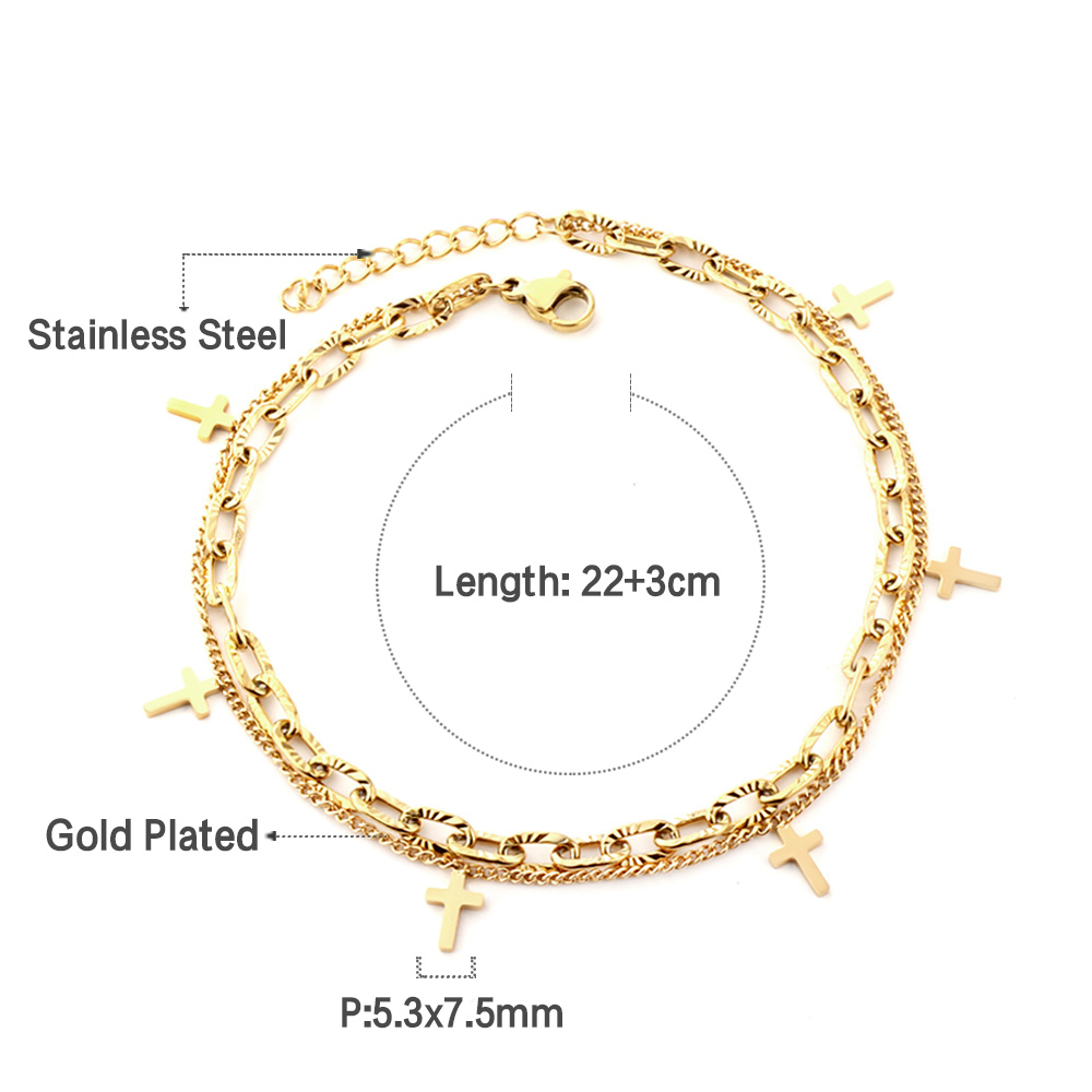 Gold- AN112601G