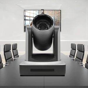 10X 20X Black USB PTZ Conference <strong>Camera</strong> Auto Tracking Video Conference <strong>Camera</strong> 1080P - Product Image 3