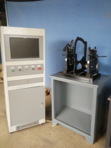 TAIAN ALY YLD-<strong>5</strong> Vertical Balancing Machine Single-side Vertical Dynamic Balancing Machine for Dynamic <strong>Testing</strong> - Product Image 6
