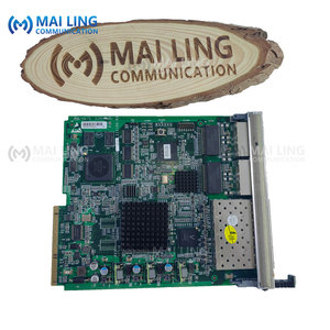 FTTH光ファイバートランシーバーに使用されるOEIFGE光ファイバールーター4GネットワークPOE IP TCP GPRS - Product Image 3