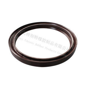 Kích thước 165*195*20 con dấu dầu TC FKM bơm dầu con dấu OEM Viton - Product Image 2