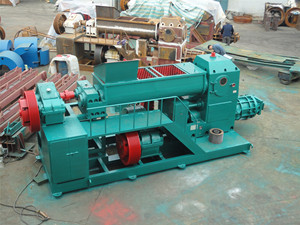 High <strong>Cost</strong> Performance, Hoffmann Kiln Brick Production Line <strong>Using</strong> Vacuum Brick Machine Sold <strong>in</strong> India - Product Image 6