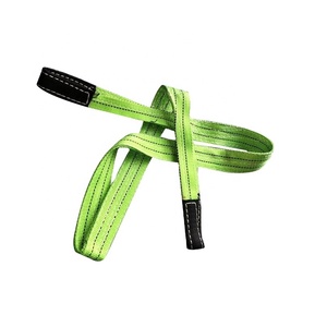 ZHi Zhen Double-Layered Flat Sling mit hoher Zug festigkeit für extreme Belastungen - Product Image 6