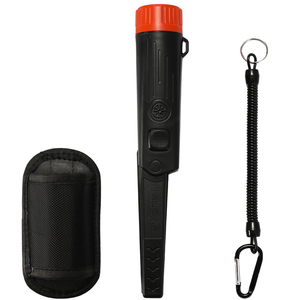 Di alta precisione tutti i terreni uso impermeabile Pointer metal detector, nuova versione del metal detector oro pinpointer - Product Image 4