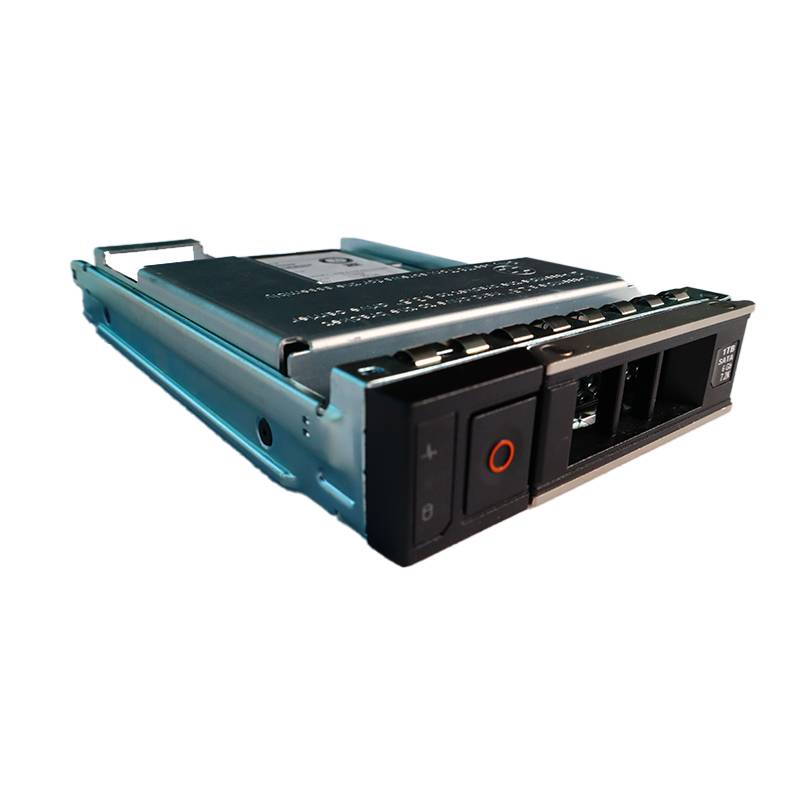 2TB SAS 72K 25-inch enterprise
