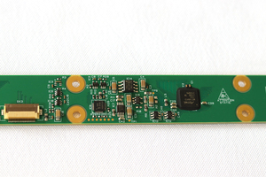 แผงวงจร PCBA แผงวงจร PCB แผงวงจรพัฒนาบอร์ด PCBA แบบกำหนดเอง - Product Image 2