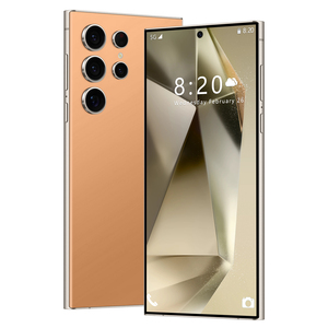 Dispositivo Android 5G pronto con funzionalità avanzate e prestazioni di Design elegante per il Design intelligente del Designer di controllo di alta qualità