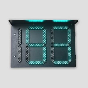 Светодиодный трехразрядный 188 регистратор обратного отсчета времени - Product Image 1