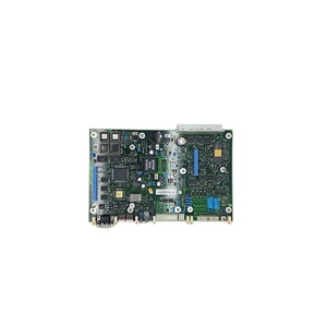 PLC機器SDCS-IOB-22 3BSE005177R1デジタル入出力 (I/O) モジュール - Product Image 1