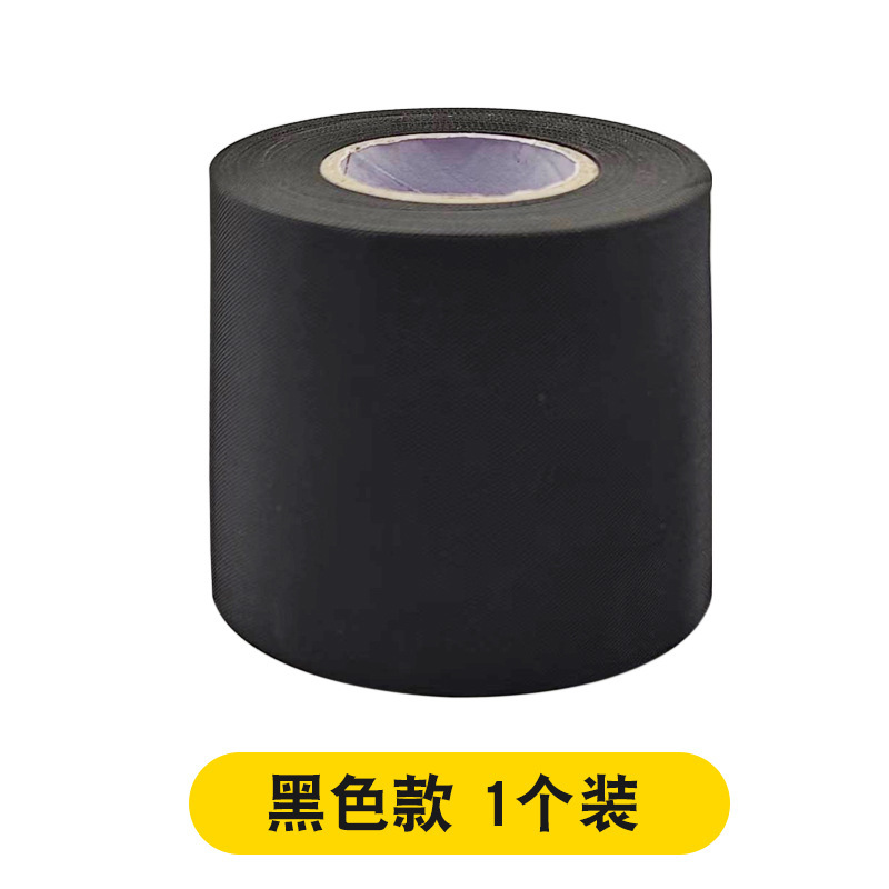 Black cable ties (1 roll)