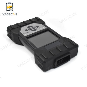 DoIP per VCI per JLR strumenti diagnostici per auto macchine diagnostici supporto programmazione codifica VBF EXML Pathfinder - Product Image 2