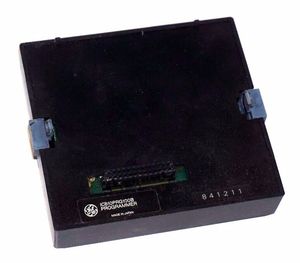 IC610PRG100B HANDHELD-PROGRAMMER
