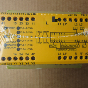Módulo de entrada analógica de 2 canales Ma1p 773812 - Product Image 3