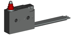 250 VAC 5A spdt IP67 Thiết bị chuyển mạch cho năng lượng mới xe điện Việt Nam MT11 chuyển đổi Series cho máy & Ice melter 5000 cái/ctn - Product Image 6