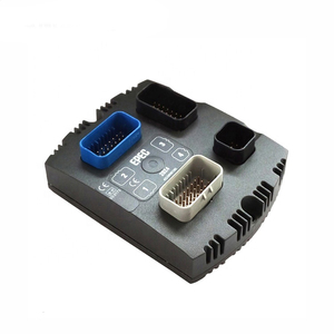 Módulo de Control para maquinaria de construcción, B249900000809 EPEC 2024 - Product Image 1