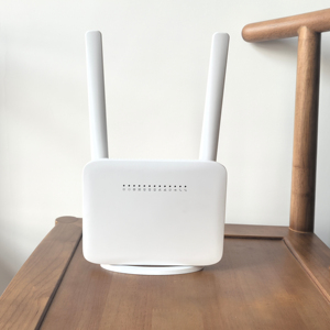 ZXV632 1800Mbps VDSL Router AX1800 Dual Band Gigabit WiFi 6 ADSL VDSL Modem 1*WAN+ 3*LAN <strong>for</strong> Home Use Firewall VoIP VPN Good