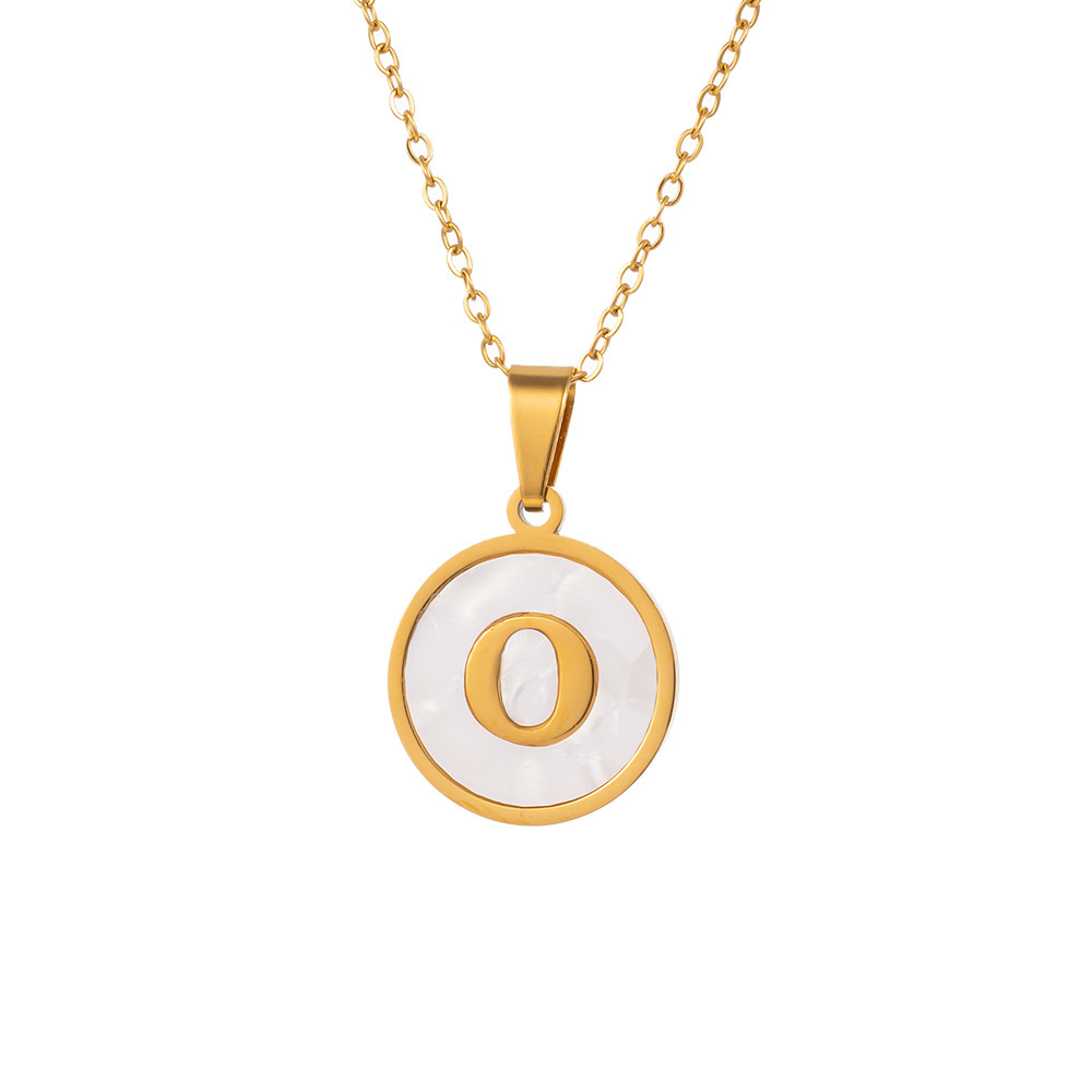O