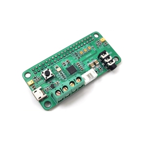 Raspberry Pi WM8960 Audio-Decodierung modul Intelligente Spracher kennung Doppel mikrofon Smart Speaker DIY - Product Image 1