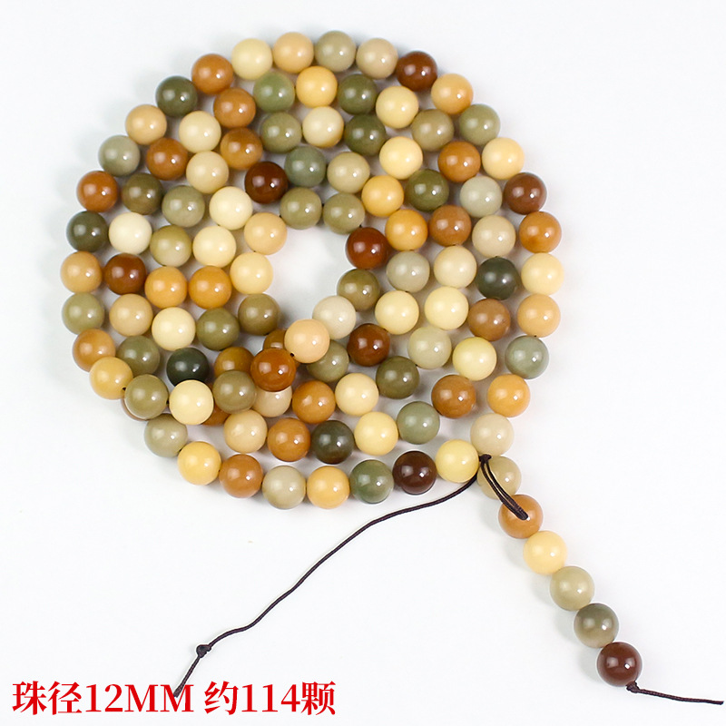 Duobao Candy 12.5mm, 114 pieces