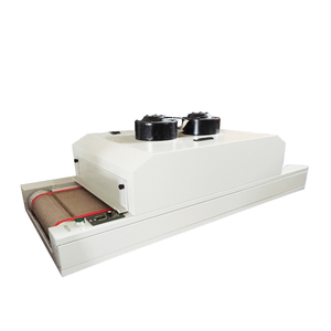 Máy Sấy Băng Tải Để Bàn Đèn Bảo Dưỡng <span class=keywords><strong>Uv</strong></span> Máy Làm Đường Hầm <span class=keywords><strong>Uv</strong></span> - Product Image 3