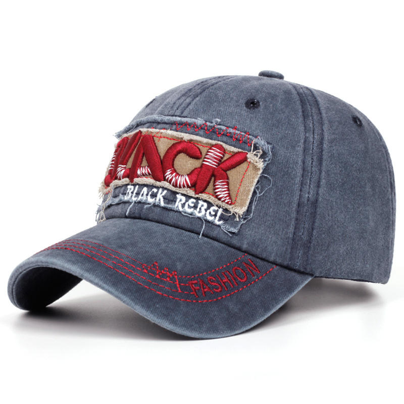 สีน้ำเงินกรมท่า