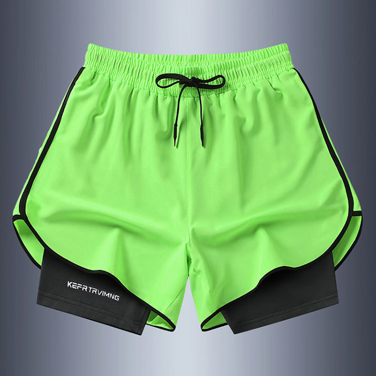 Fluorescent green