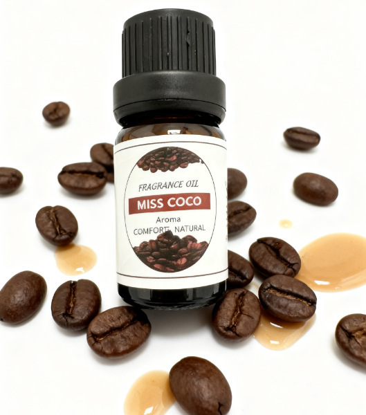 Huile essentielle Miss Coco