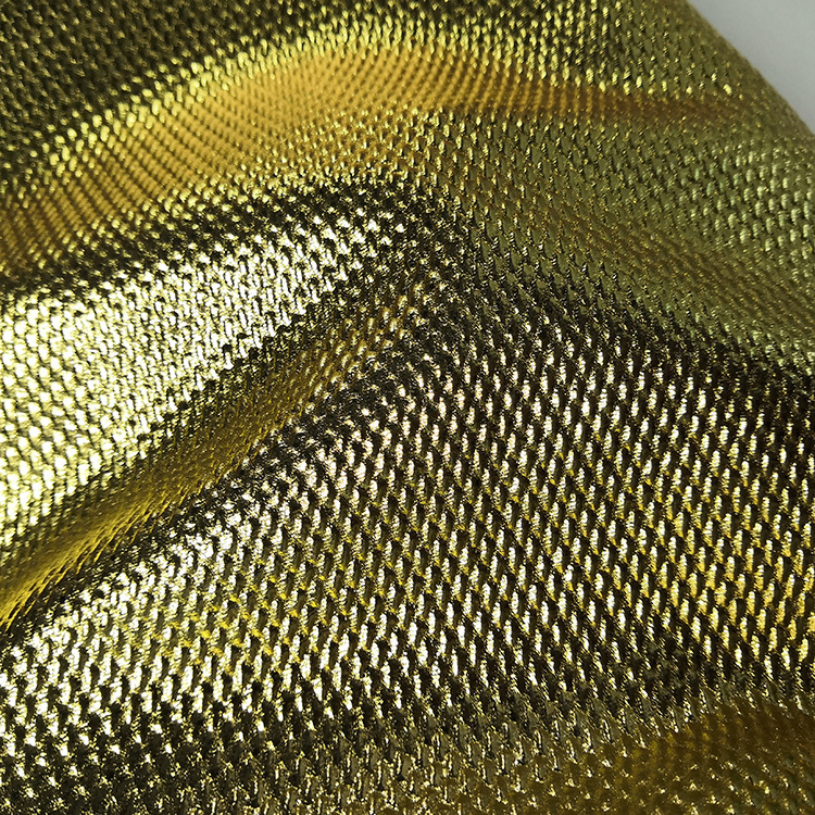 PU bullet fabric