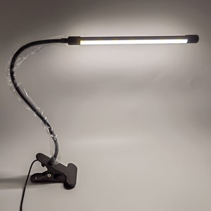 Update Traditional Working Desk Table Led <strong>Lamp</strong> by Unique Design Clip <strong>Lamp</strong> of Factory High <strong>Quality</strong> Reading Light - Product Image 1