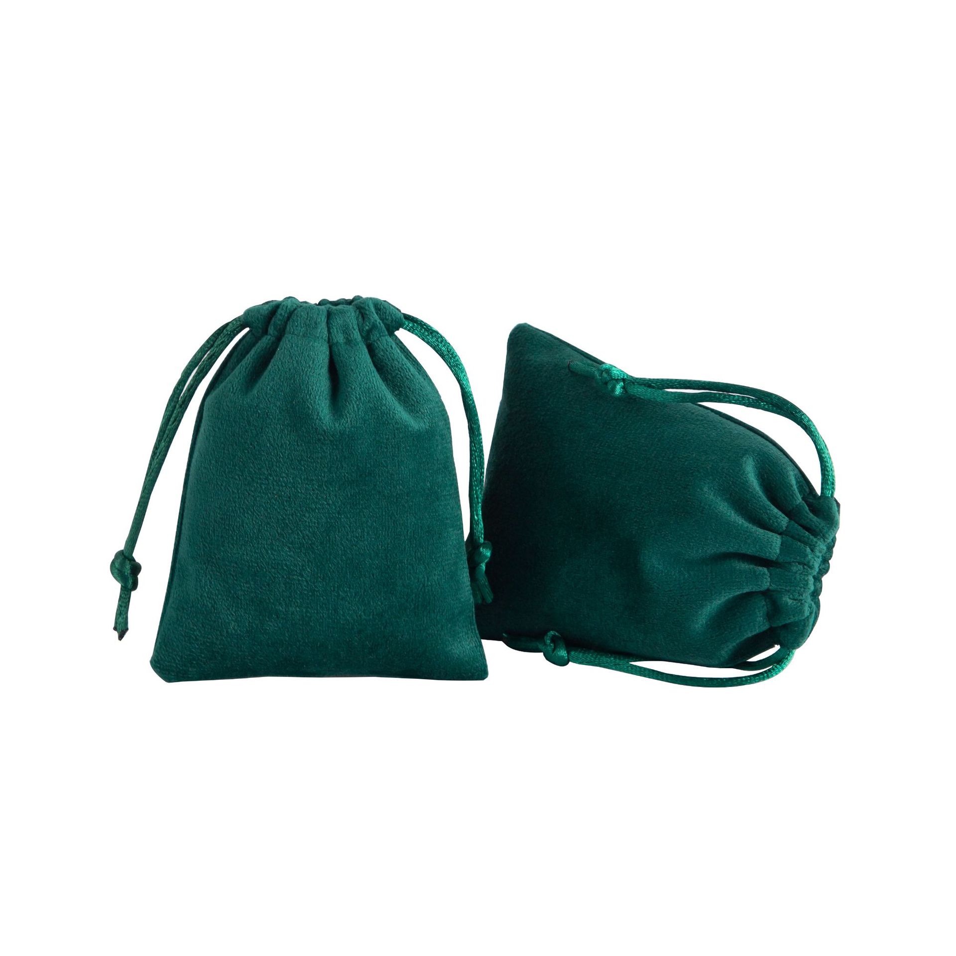 Vert foncé