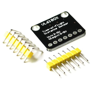 VL6180 VL6180X Range Finder Optical Ranging <strong>Sensor</strong> Module I2C Interface 3.3V 5V Gesture Recognition - Product Image 5