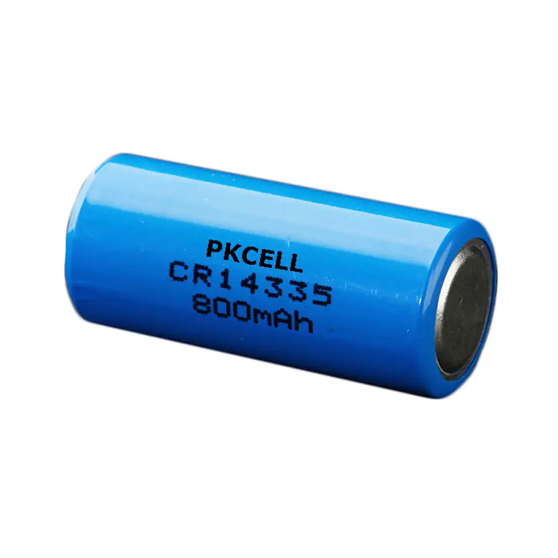 リチウム電池li-socl2バッテリー2/3AAサイズ3.6v er14335mワイヤレスセンサー用