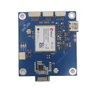 <strong>High</strong> precision rtk <strong>gps</strong> Drone positioning Unmanned <strong>high</strong> performance positioning centimeter class Rtk <strong>Gps</strong> Gnss industry - Product Image 6