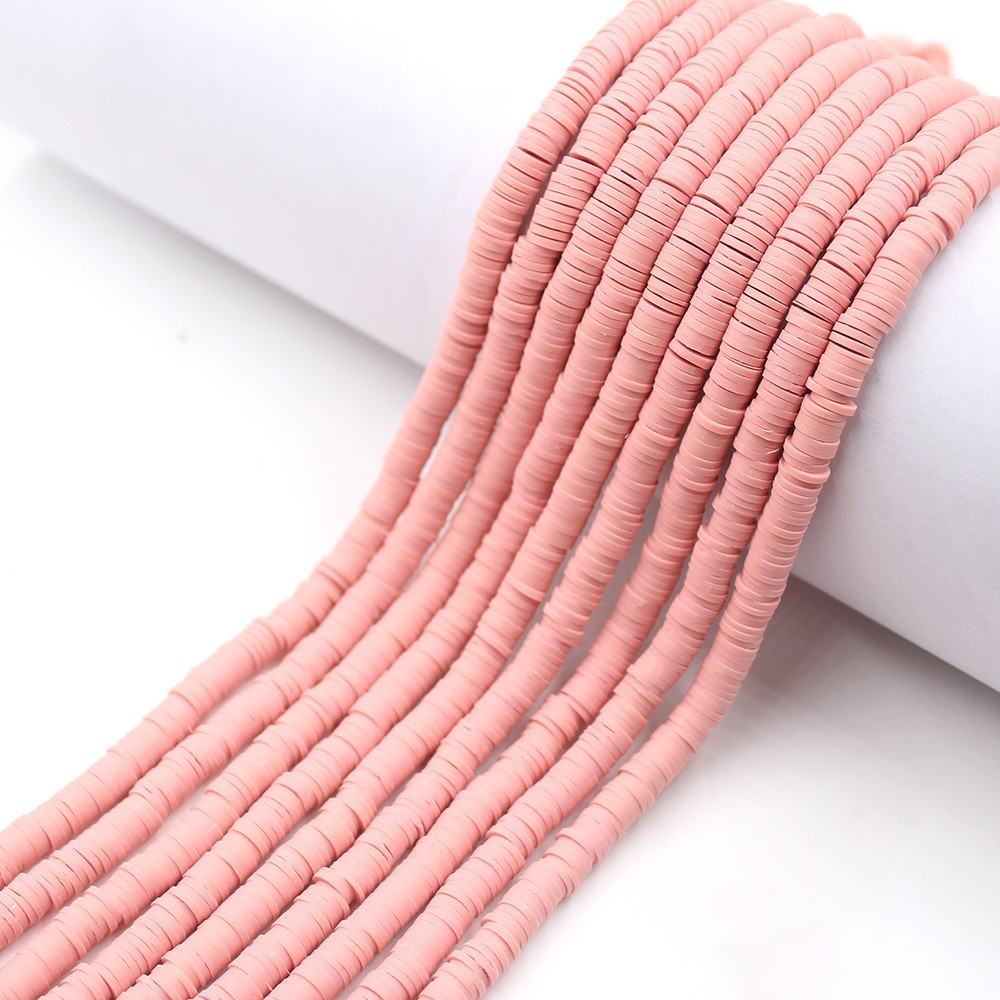 61# Peach pink