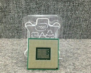 Çekirdek i5 2540M CPU orijinal Intel 3M 2.6GHz soket G2 çift çekirdekli dizüstü bilgisayar İşlemcisi - Product Image 3