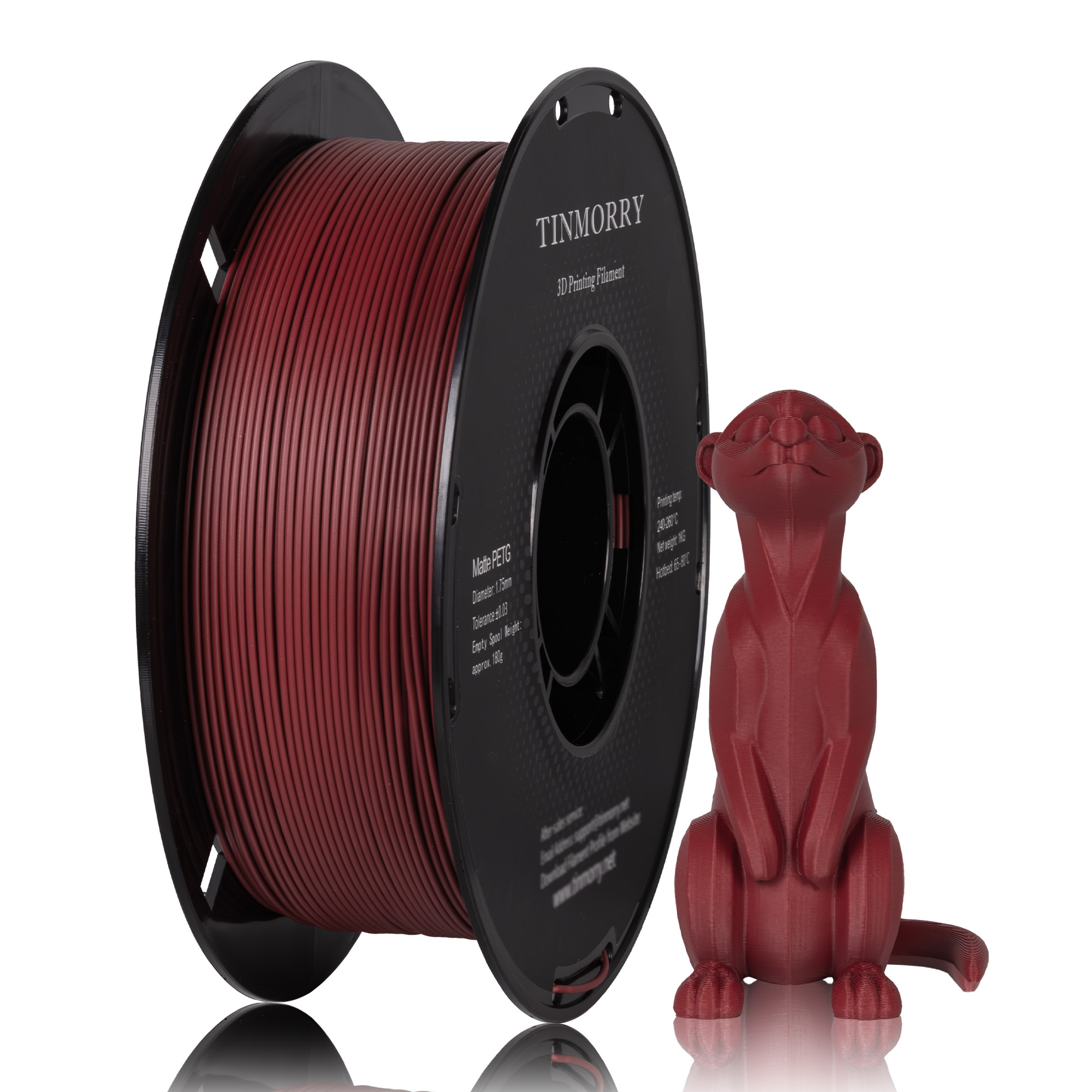 Rouge écarlate