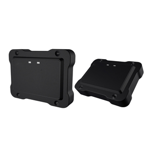 Tenet 24GHz Radar Detector Auto Boom Barrier Gate <strong>Access</strong> <strong>Control</strong> <strong>System</strong> Detect Vehicle - Product Image 2