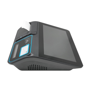 POS-M1106 11,6 pulgadas Android pantalla táctil sistema POS con impresora alimentado por batería - Product Image 4