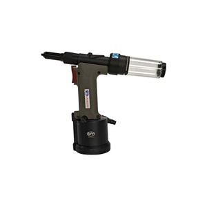 空气铆钉工具CX107201L自吸铆钉枪，用于铆钉尺寸4.0、4.8、6.4毫米气动铆钉枪替换Avdel <span class=keywords><strong>POP</strong></span>