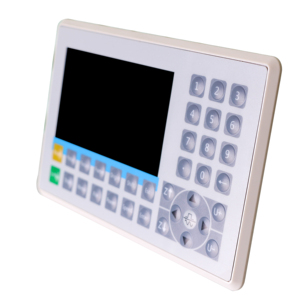 Лазерный регулятор высоты SHZR Rdc6445G 6445, лазерный контроллер Co2 Ruida Board - Product Image 4