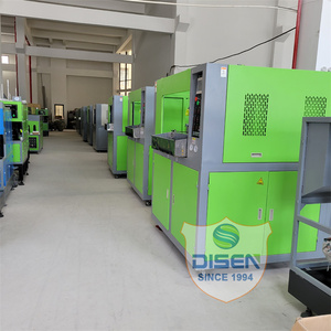 China High Pressure <strong>air</strong> <strong>Compressor</strong> Low Price Large 5 Gallon Pc Bottles Semi Automatic <strong>Blow</strong> <strong>Moulding</strong> <strong>Machine</strong> for <strong>Pet</strong> Bottle Jars