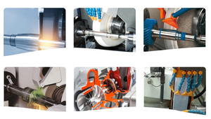 MQ1350B Processing Safety <strong>Cylindrical</strong> <strong>Grinder</strong> Manual <strong>Cylindrical</strong> Grinding <strong>Machine</strong>