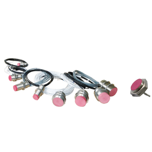 厂家直销M18 Ip67数字电感接近传感器高质量产品直接从制造商 - Product Image 4