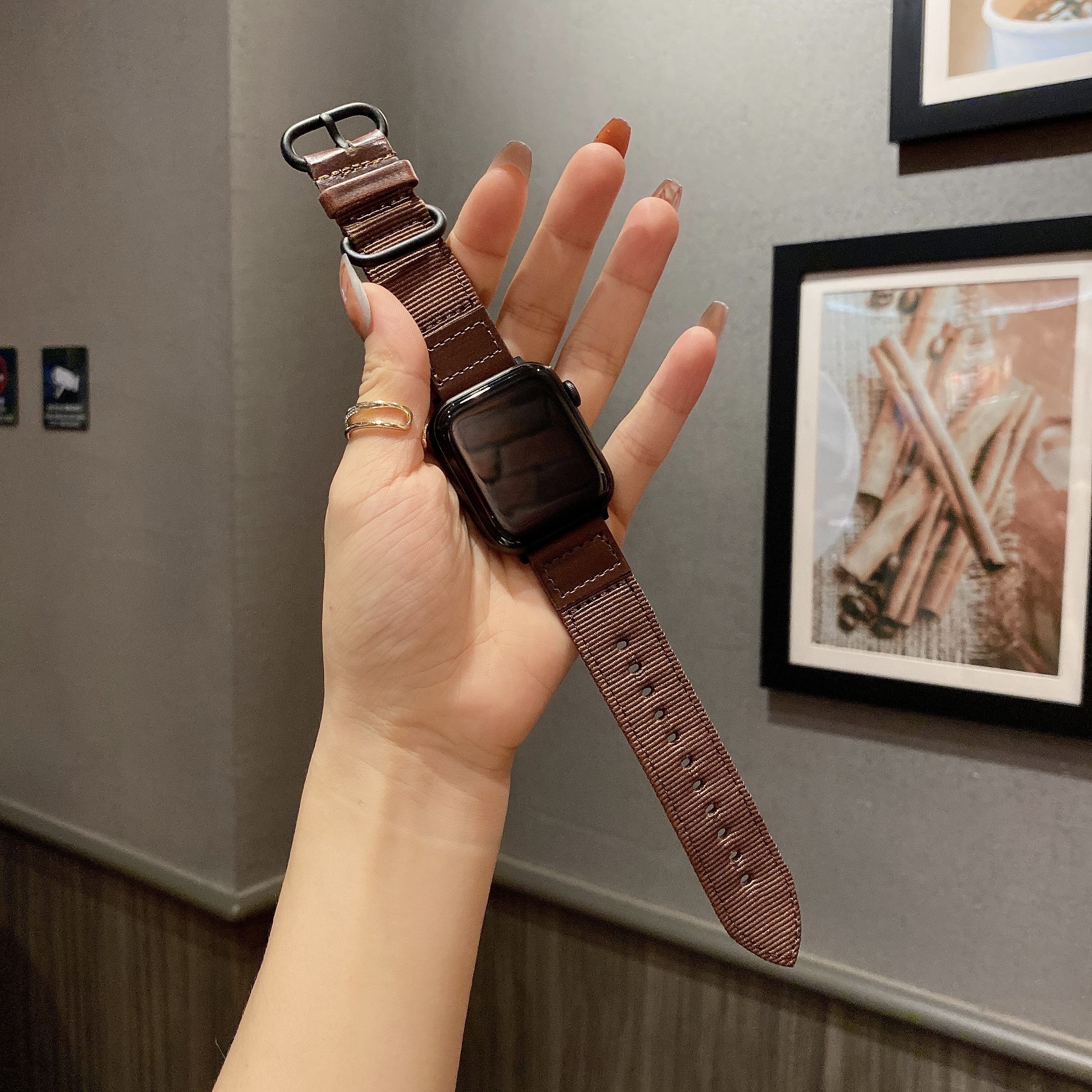 Marron