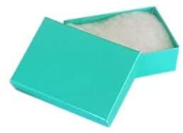 กล่องกระดาษแข็งสองชิ้นกล่องแข็งแบบกำหนดเองสำหรับบรรจุภัณฑ์ - Product Image 4