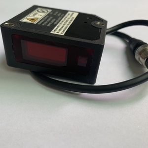 Laser distance <strong>sensor</strong> with 1mm accuracy and 1200mm <strong>detection</strong> distance