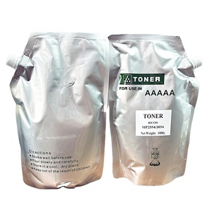 Заправка тонера MP6210D <span class=keywords><strong>MP</strong></span> 6001 6002 6503 7502 8001/9001 SP9100DN для копировальной машины <span class=keywords><strong>Ricoh</strong></span> японский Тонер порошок - Product Image 1